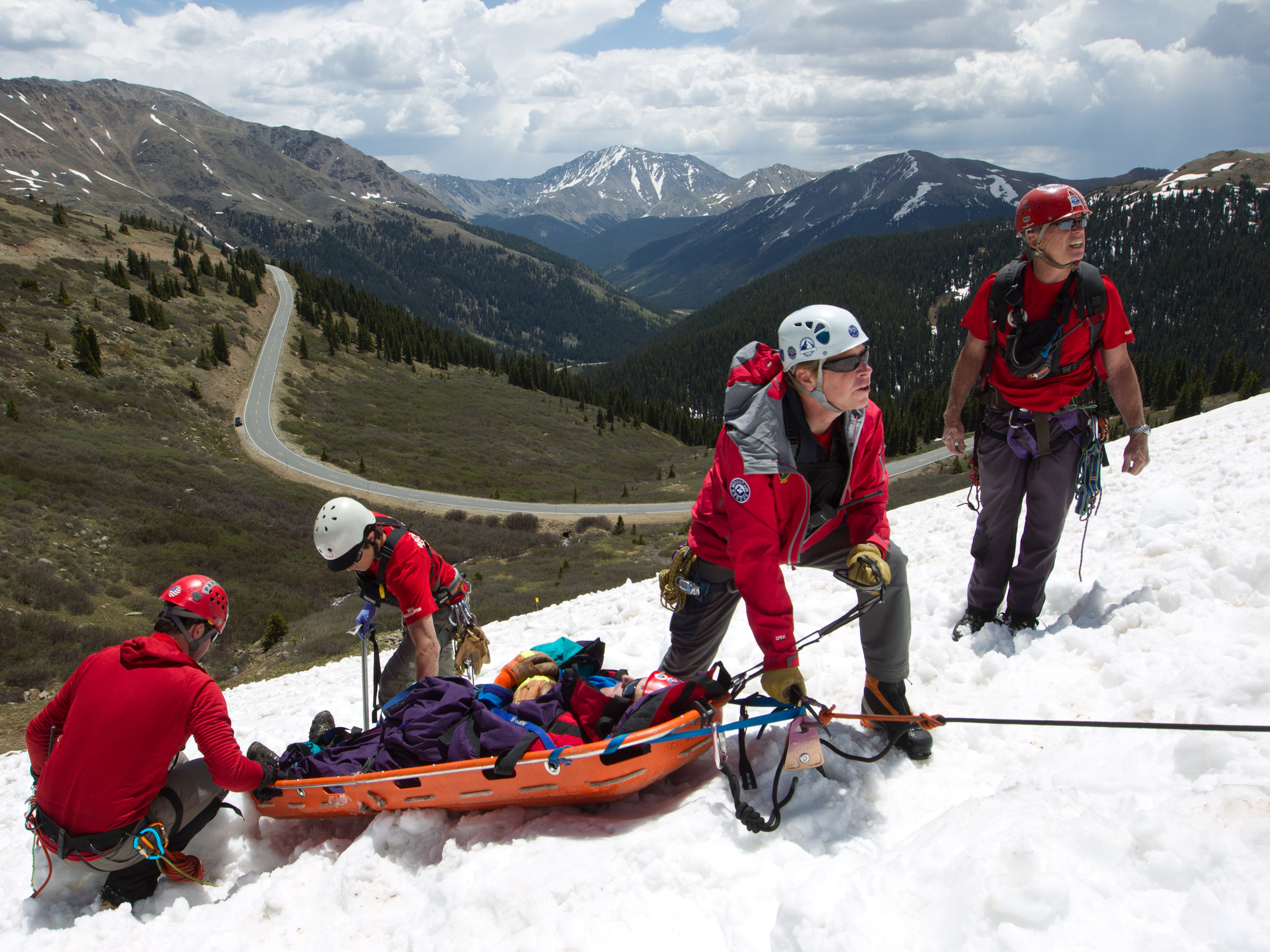 5 Best Winter Hiking Pants for Women