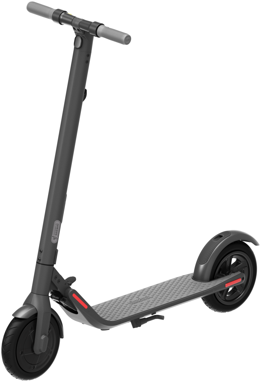 Ninebot KickScooter ES4