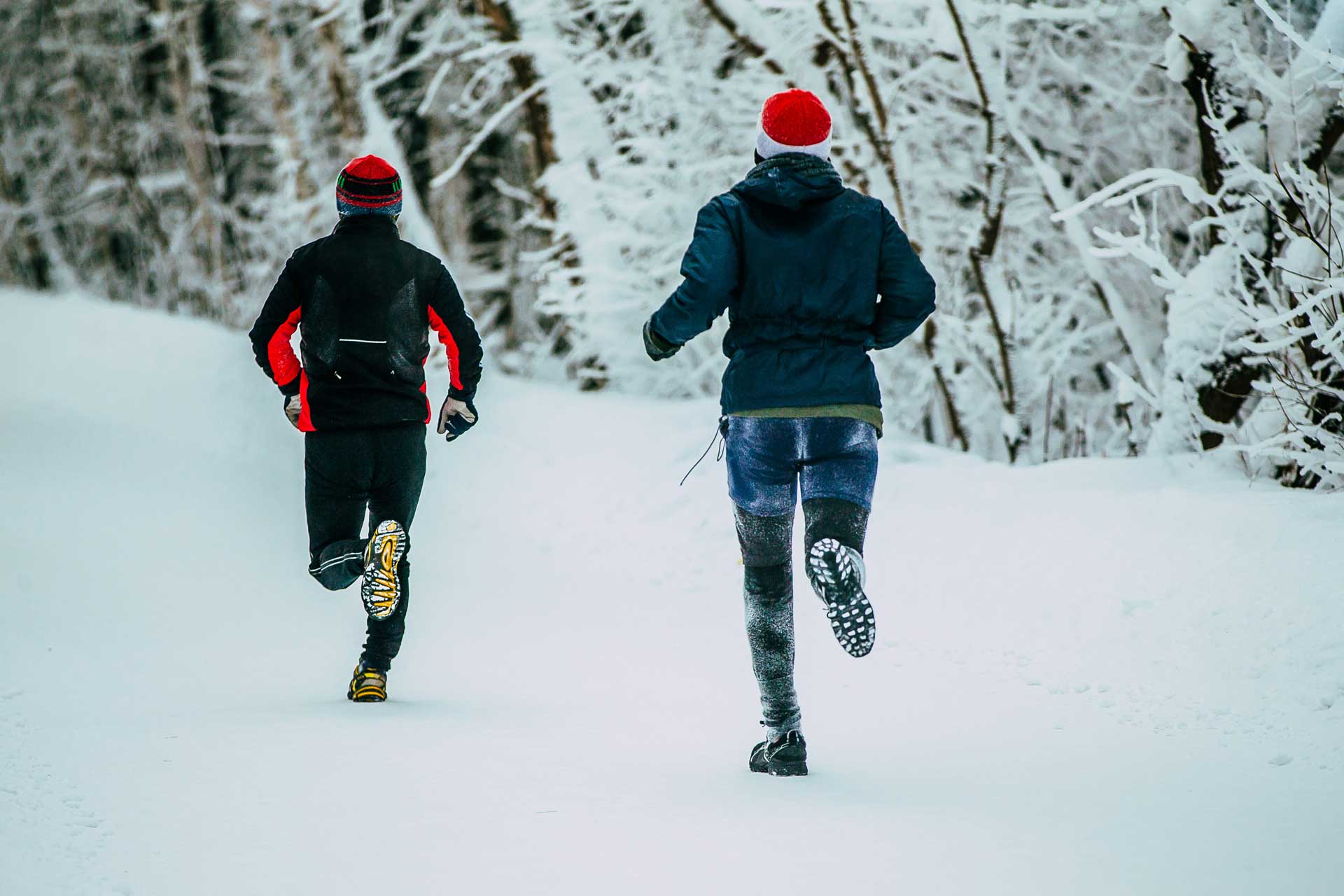 SEASIDE Christmas Run